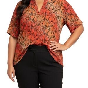 Womens CATO Lightweight top 22/24W